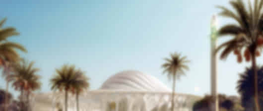 Dammam to Saudi Tour Package in 4 Star