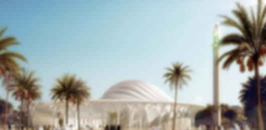 Dammam to Saudi Tour Package in 4 Star