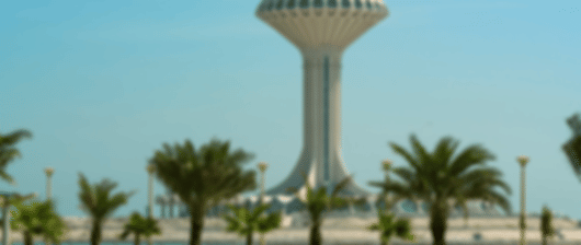 Magnificient 2D/1N Saudi Tour (5 star)