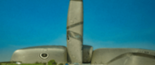 Astounding Saudi Tour Package (5 Star)