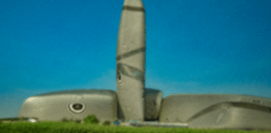 Astounding Saudi Tour Package (5 Star)