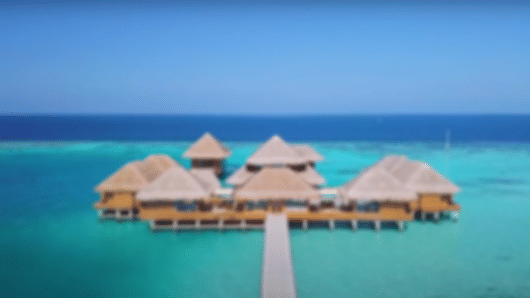 Dazzling 3 Nights Maldives Holiday Package From Delhi