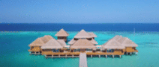 Dazzling 3 Nights Maldives Holiday Package From Delhi