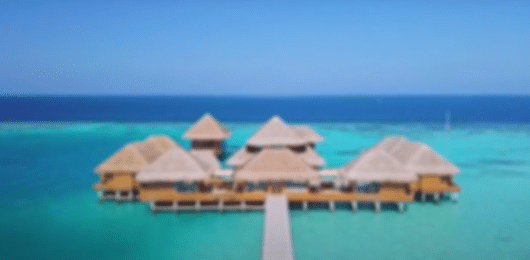 Dazzling 3 Nights Maldives Holiday Package From Delhi