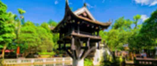 A classic 7 nights Vietnam trip