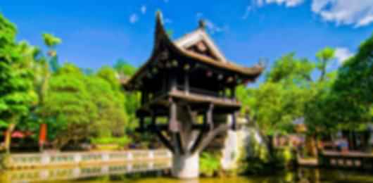 A classic 7 nights Vietnam trip