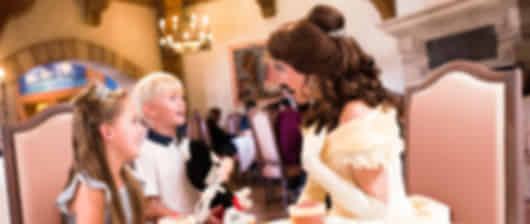 Enchanting 5 Nights Paris Disneyland Tour Package with Zurich