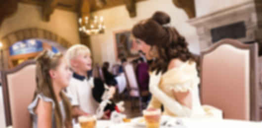 Enchanting 5 Nights Paris Disneyland Tour Package with Zurich