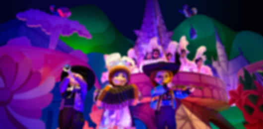 5 Nights Paris and Amsterdam Tour Package with Disneyland