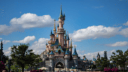 Fun 7 Nights Disneyland Paris Packages