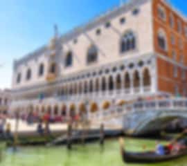 Venice Florence Rome Italian Romantic Journey