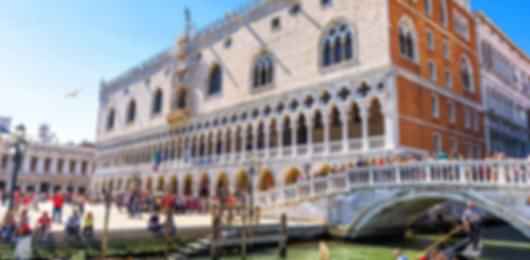 Venice Florence Rome Italian Romantic Journey
