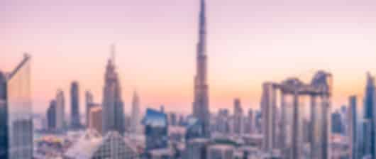 Ideal 6 Days Delhi to Dubai Tour Packages for Families
