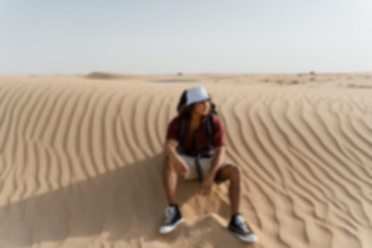 Stunning 5 Nights Luxury Dubai package from Mumbai