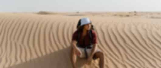 Stunning 5 Nights Luxury Dubai package from Mumbai