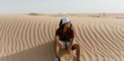 Stunning 5 Nights Luxury Dubai package from Mumbai