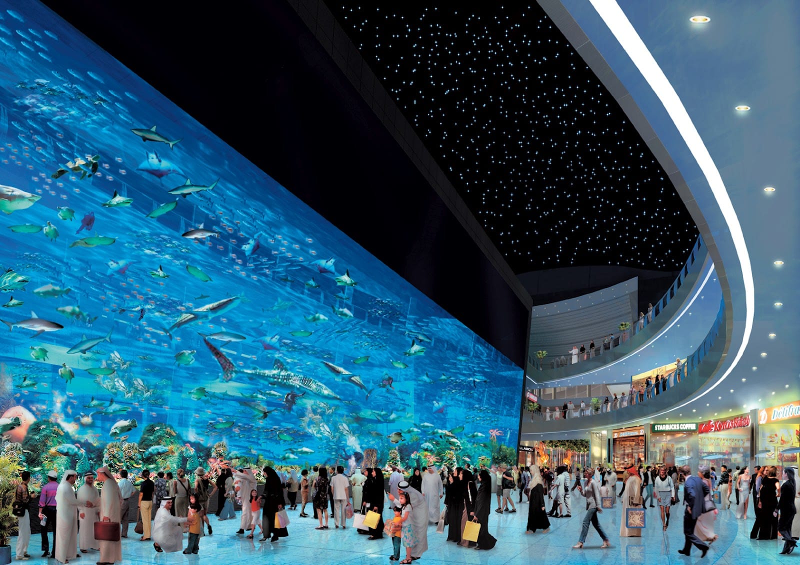 Amazing Dubai travel for 3 nights at budget rates