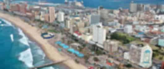 The Incredible 10 days South Africa Tours
