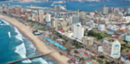The Incredible 10 days South Africa Tours