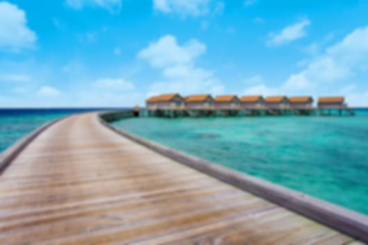 Ecstatic 6 Nights Centara Ras Fushi Tour Package