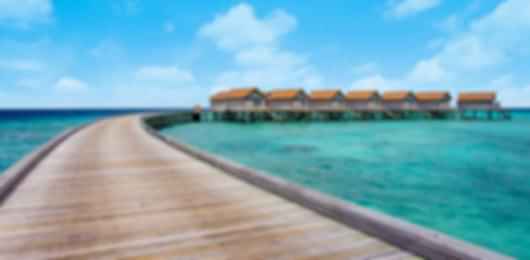Ecstatic 6 Nights Centara Ras Fushi Tour Package