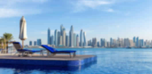 Best Value Dubai Package: 4 Nights Included