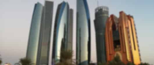 Thrilling 2-Nights in Abu Dhabi and 2-Nights in Dubai City