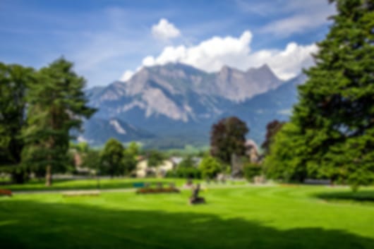 Europe Packages From India For 13 Nights