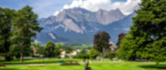 Europe Packages From India For 13 Nights