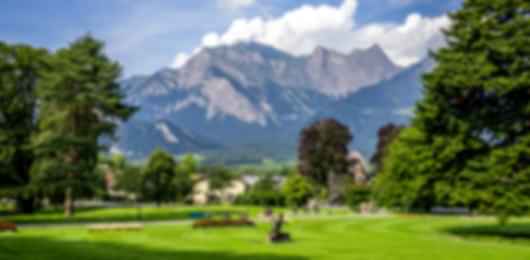 Europe Packages From India For 13 Nights