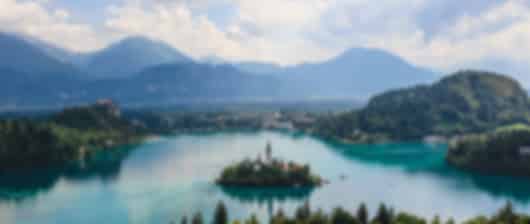 All Inclusive European Tour For 8 Nights