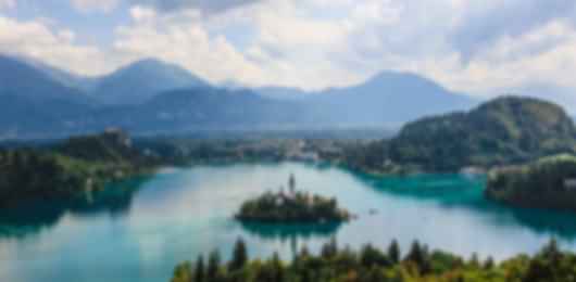 All Inclusive European Tour For 8 Nights