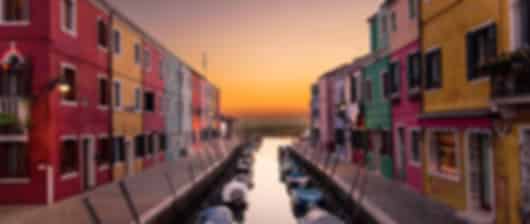 Europe Packages From India For 11 Days