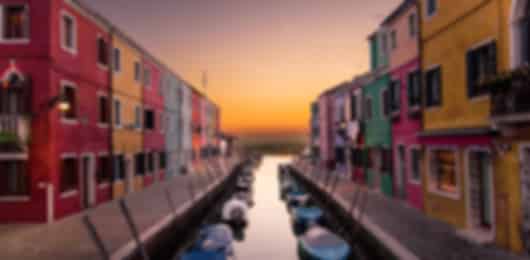 Europe Packages From India For 11 Days