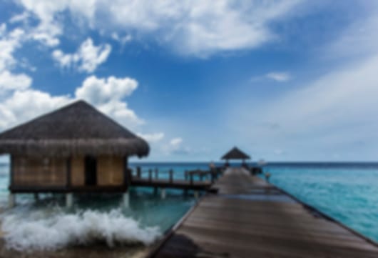 Fascinating 3 Nights Taj Coral Reef Tour Package