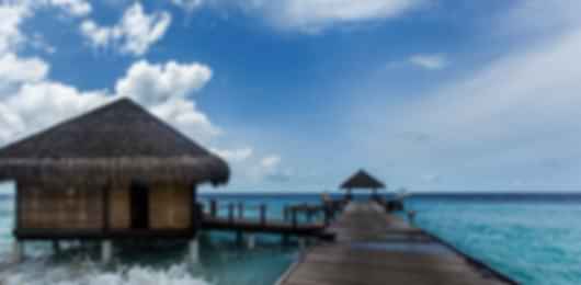 Fascinating 3 Nights Taj Coral Reef Tour Package