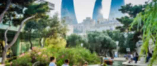 Baku Unveiled: 6 Nights of Exploration and Wonder
