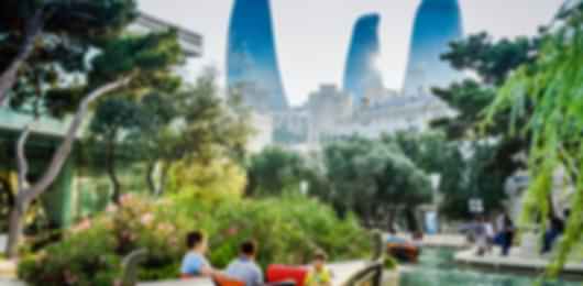 Baku Unveiled: 6 Nights of Exploration and Wonder