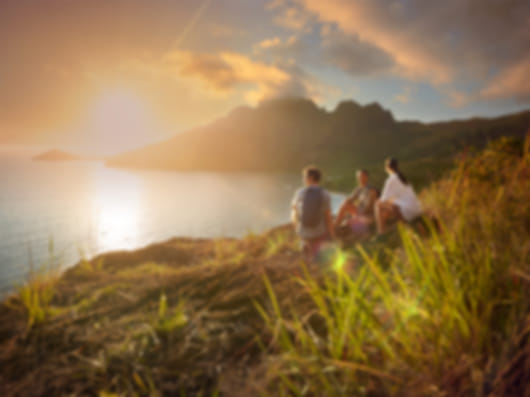The most scenic New Zealand and Fiji itinerary for 8 nights