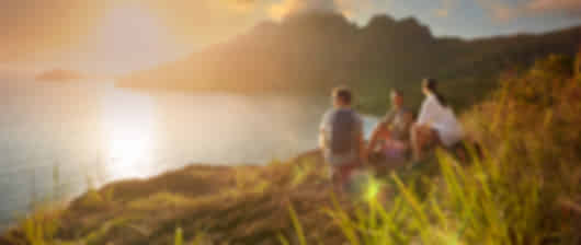 The most scenic New Zealand and Fiji itinerary for 8 nights