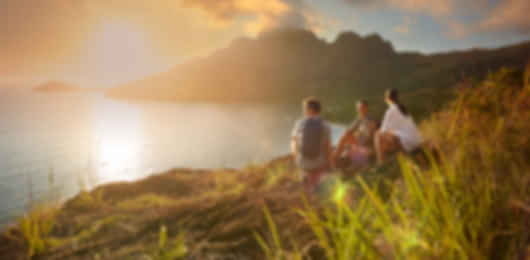 The most scenic New Zealand and Fiji itinerary for 8 nights