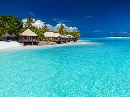 Let the honeymoon begin :A 8 day Nadi, Christchurch, Auckland and Rotoruai itinerary
