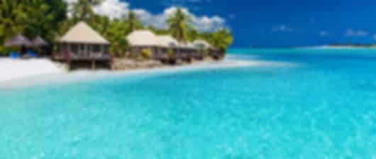 Let the honeymoon begin :A 8 day Nadi, Christchurch, Auckland and Rotoruai itinerary