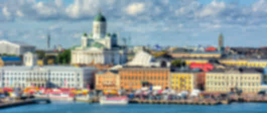 Nordic Wonderland: Enigmatic 10-Night Norway Sweden Finland Tour Package