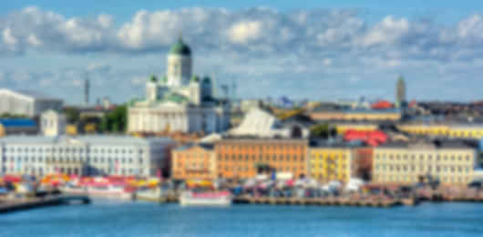 Nordic Wonderland: Enigmatic 10-Night Norway Sweden Finland Tour Package