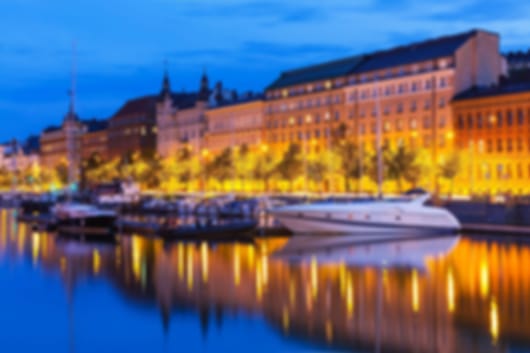 Winter Wonderland Escape: Picturesque 8-Night Finland Holiday Packages