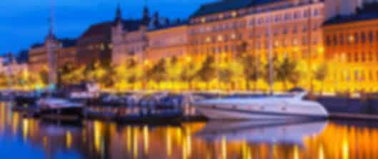 Winter Wonderland Escape: Picturesque 8-Night Finland Holiday Packages