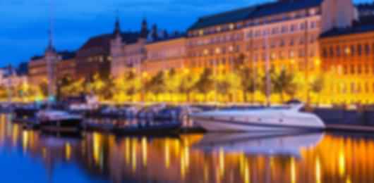 Winter Wonderland Escape: Picturesque 8-Night Finland Holiday Packages