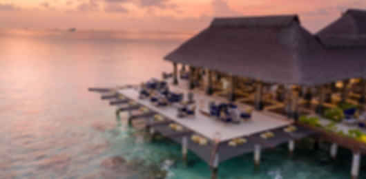 Grand Park Kodhipparu: Island Paradise for Discerning Travelers