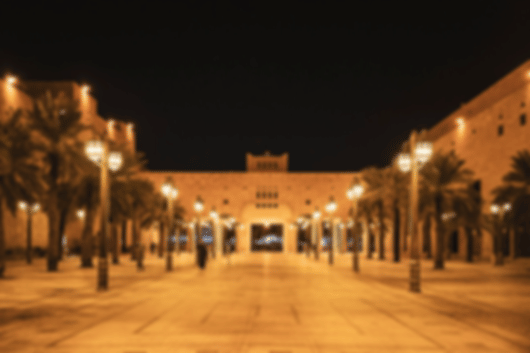 Saudi Arabia Tour Package - 4N
